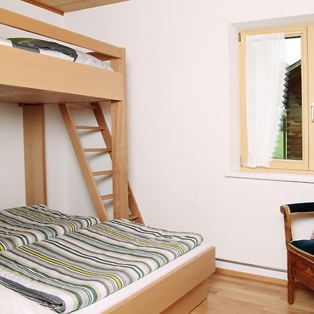 Appartamento Haus Koenig Bezau Esterno foto
