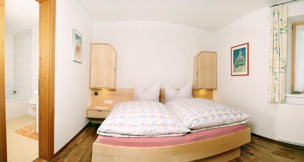 Appartamento Haus Koenig Bezau Esterno foto