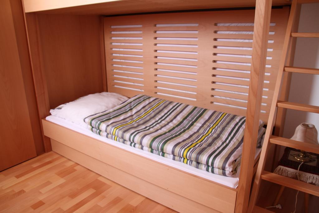 Appartamento Haus Koenig Bezau Esterno foto