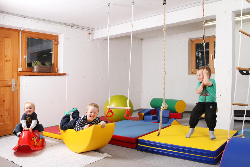 Appartamento Haus Koenig Bezau Esterno foto